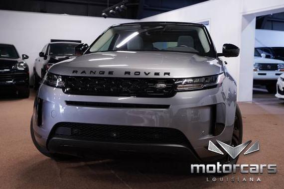 LAND ROVER RANGE ROVER EVOQUE 2021 SALZJ2FX9MH136695 image LAND ROVER RANGE ROVER EVOQUE 2021 SALZJ2FX9MH136695 image